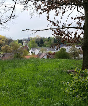 Le village de Corroy le Grand
