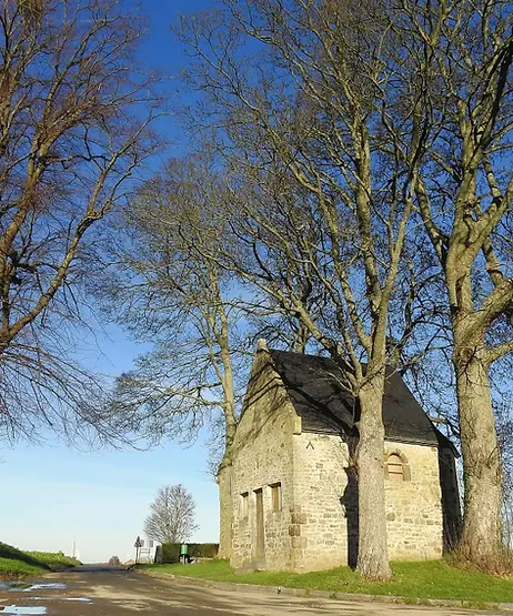 Le village de Bonlez