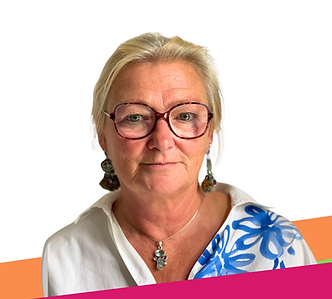 Fabienne DECOSTER