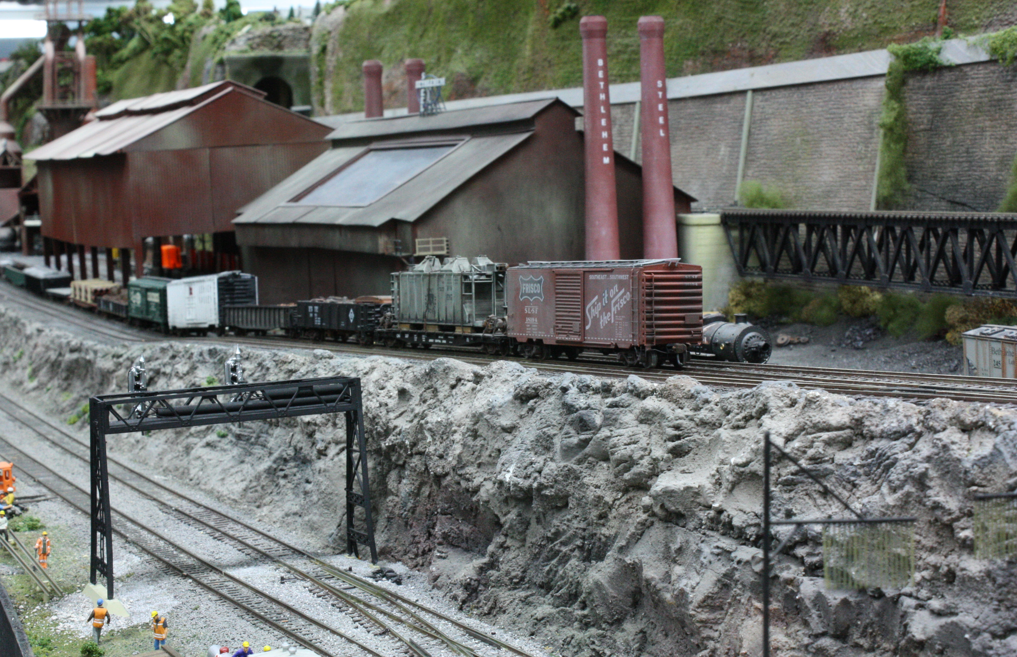 Foundry