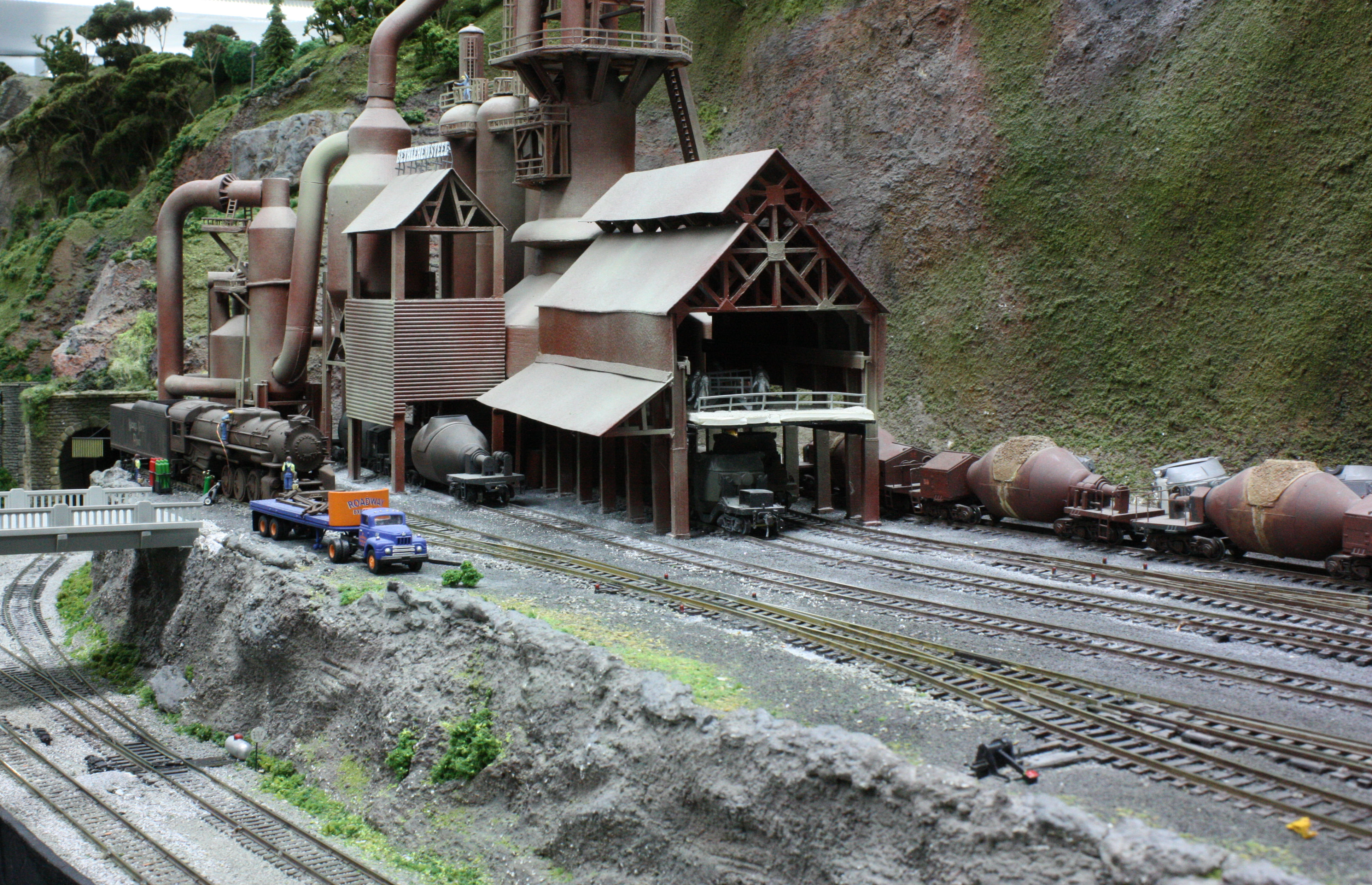 Foundry