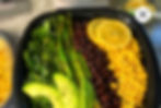 Veggie Bowl image