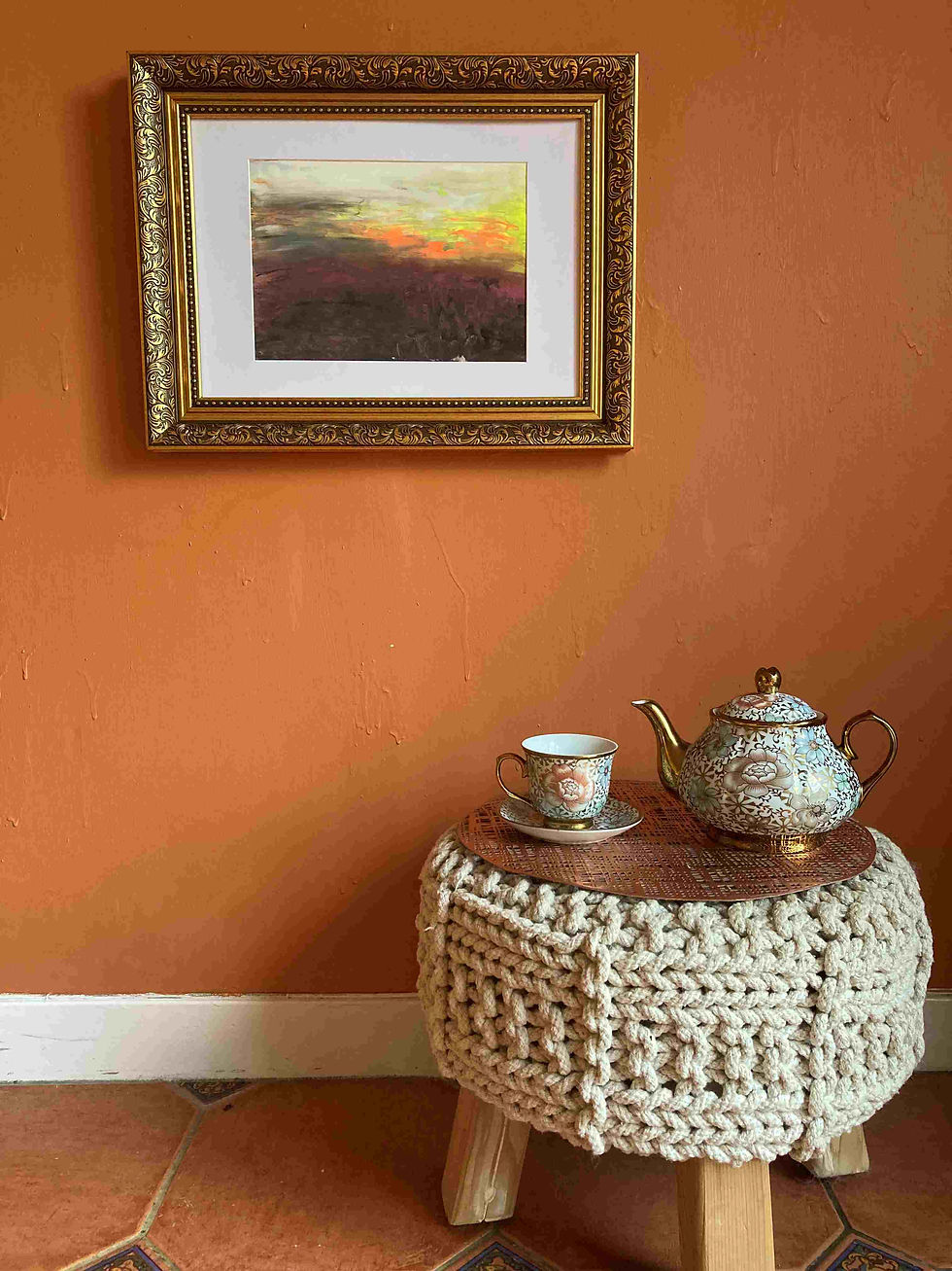 Thumbnail: And Winter Will Always Return, Fine Art Print
