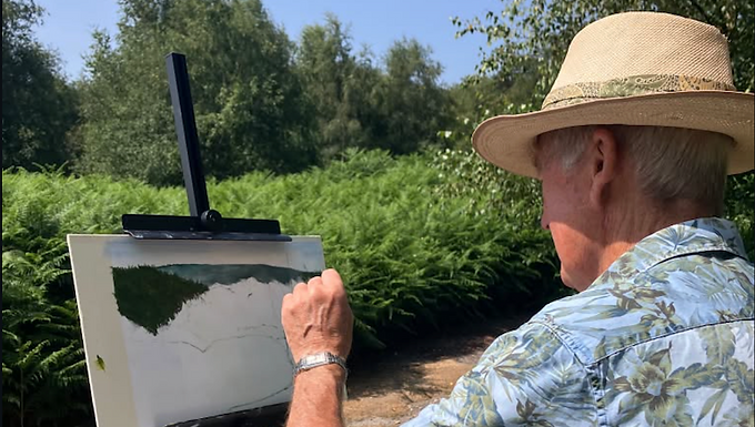 Haslemere Art Society