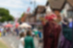 Haslemere Charter Fair