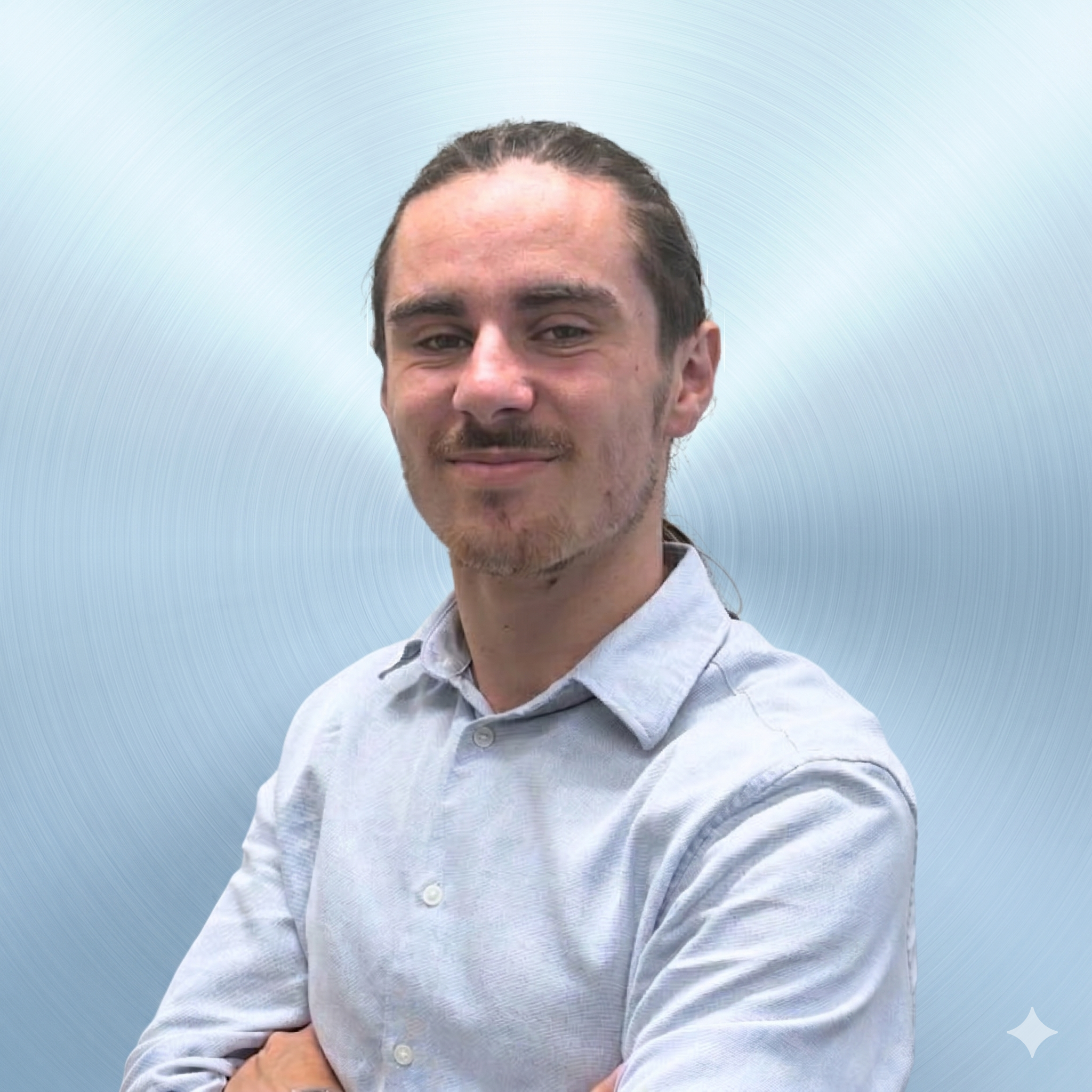 Photo du rédacteur: Jules GALLOIS