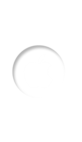 APPLE logo