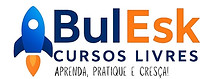 Logomarca bulesk