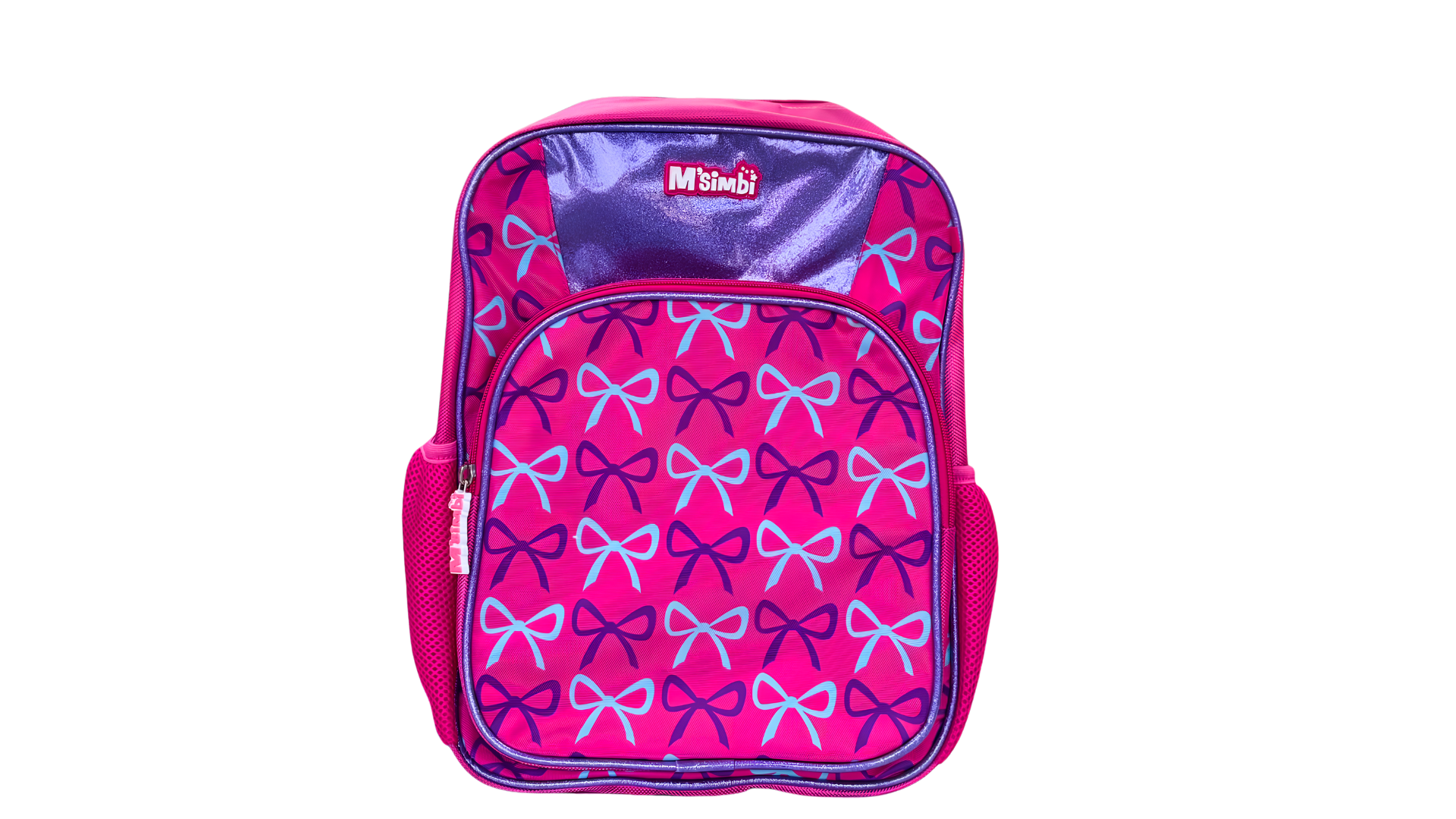 Msimbi Jr Bow Bag