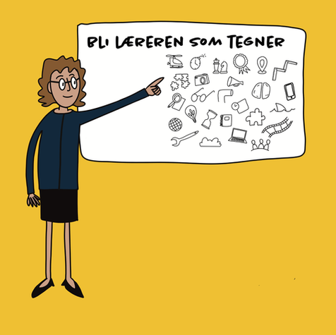 Startpakken til lærere 