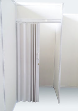 Folding Door