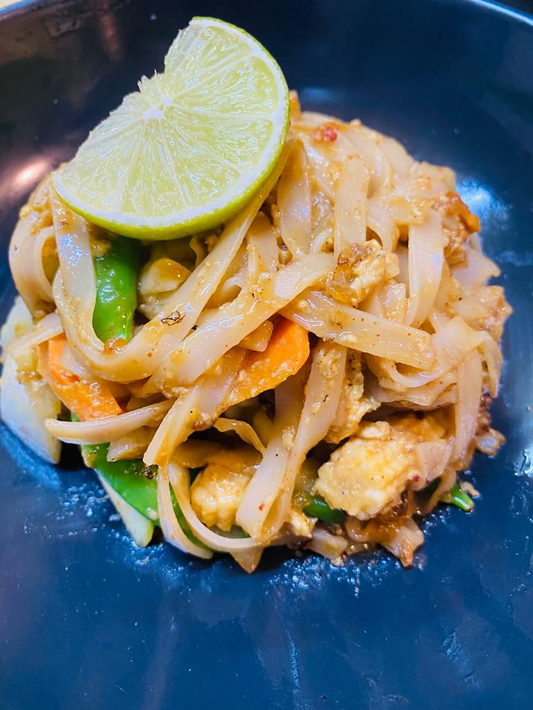 MIE SPECIALITEITEN