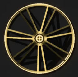 Thumbnail: Streetliner Spinner Rims