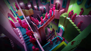 4 Key Take-Aways for Entrepreneurs from Squid Games
