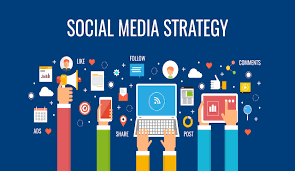 Reasons Why You Need Social Media Strategy