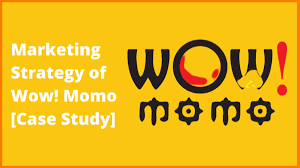 Business strategy that turned Wow! Momo into a 1000Cr company