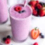 Smoothie Berry