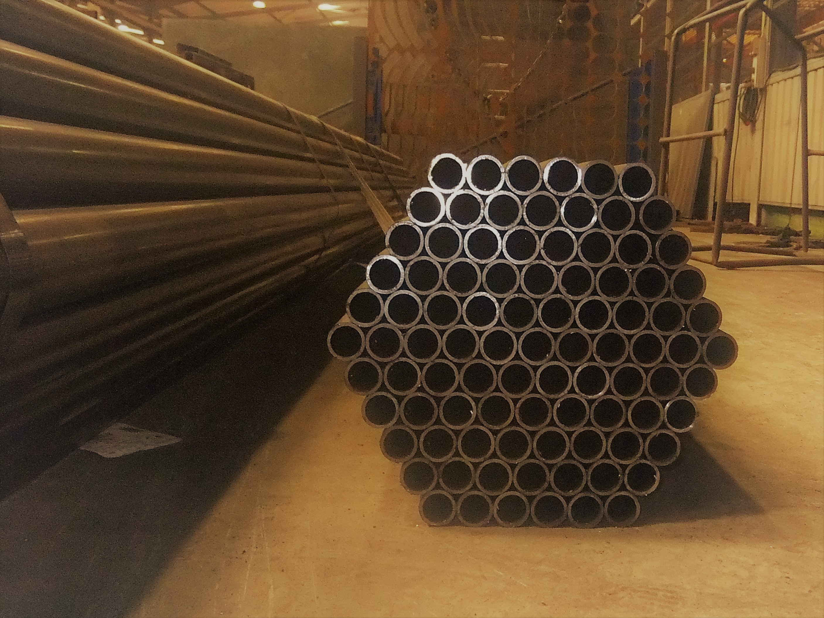 produção de gruas de torre soima