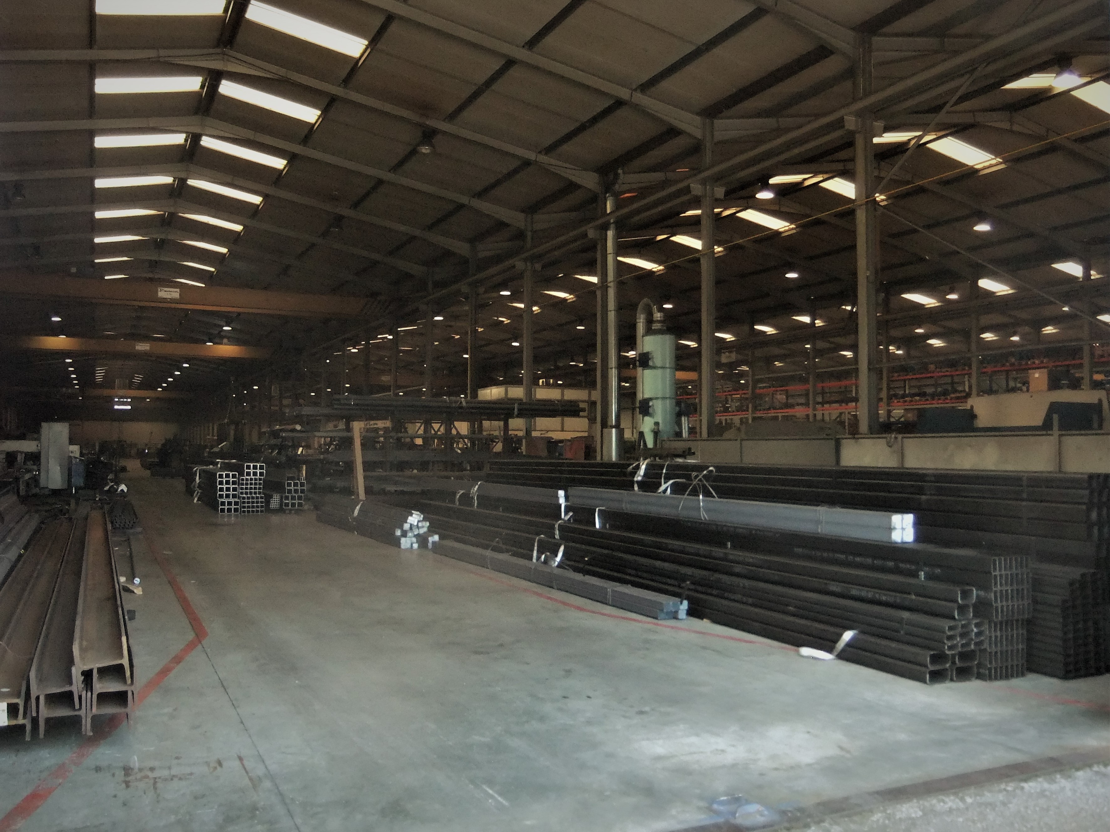 produção de gruas de torre soima