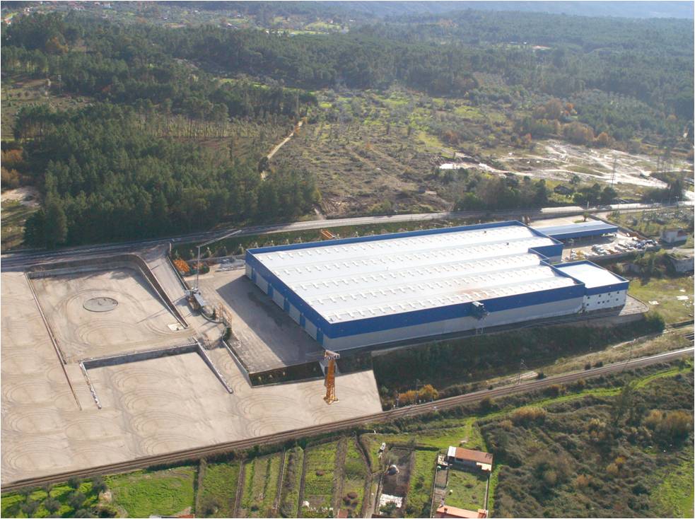 Tower Cranes SOIMA | Installations