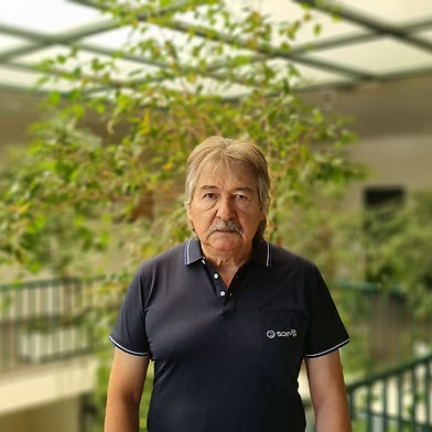 Carlos Castro