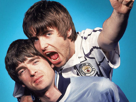 25 Essential Non-Oasis Songs By The Brothers Gallagher