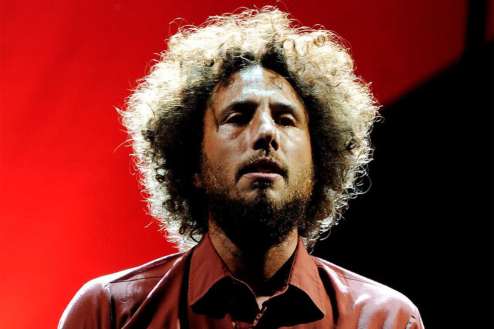Zack de la Rocha: The Most Impactful MC To Never Break Hip-Hop