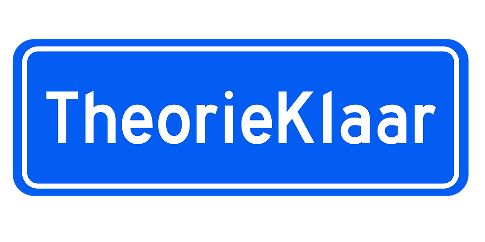 TheorieKlaar Logo