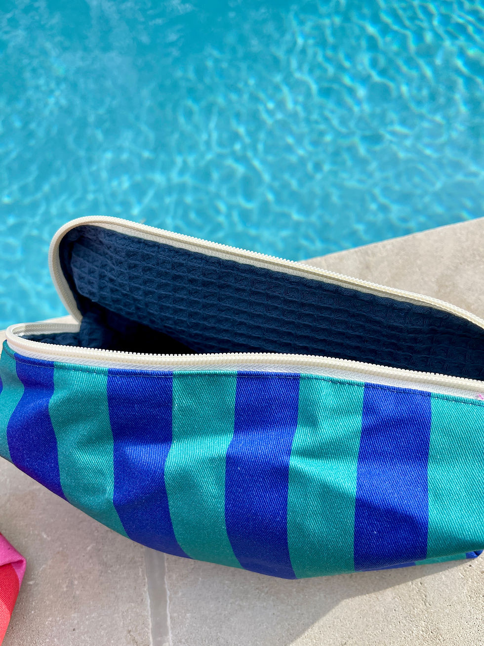 Miniature : Trousse DOLCEVITA