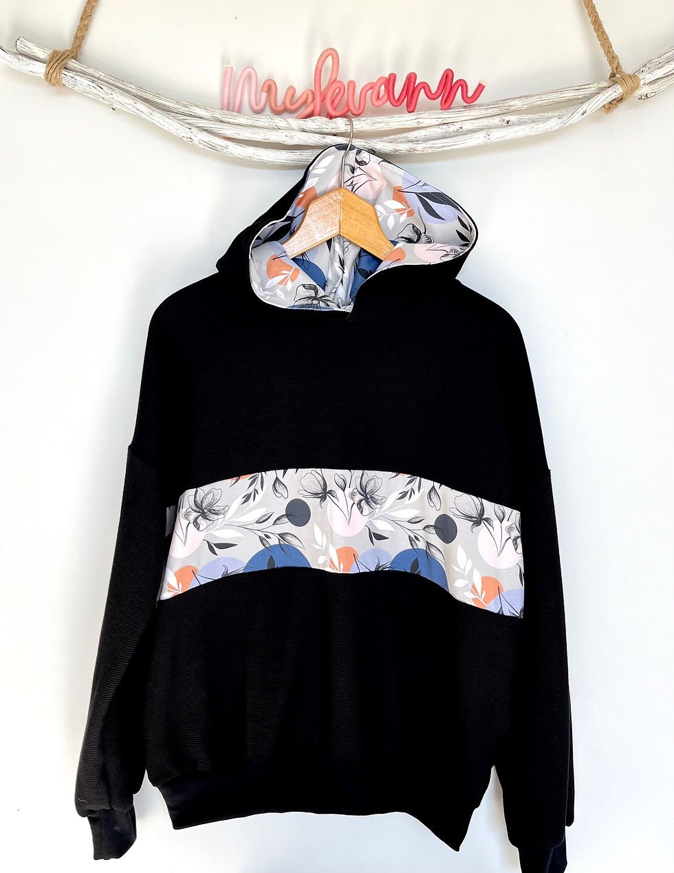 Miniature : Sweat bigoût adulte 