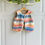 Miniature : Gilet taille 3/4 ans 