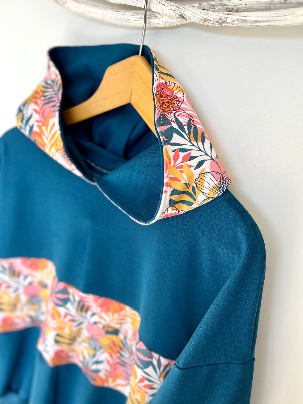 Miniature : Sweat bigoût adulte 