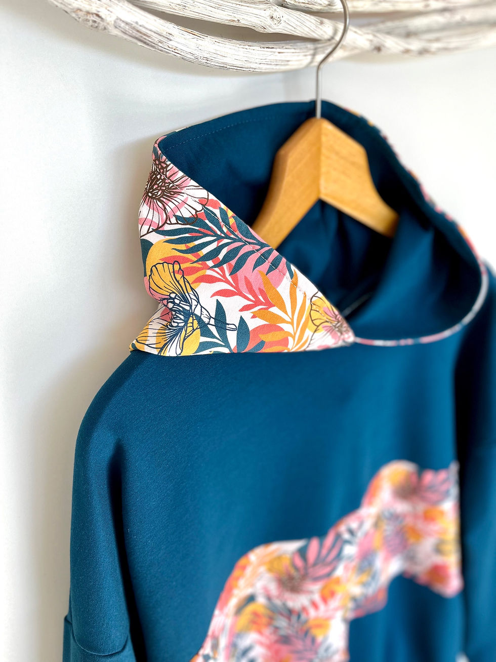 Miniature : Sweat bigoût adulte 