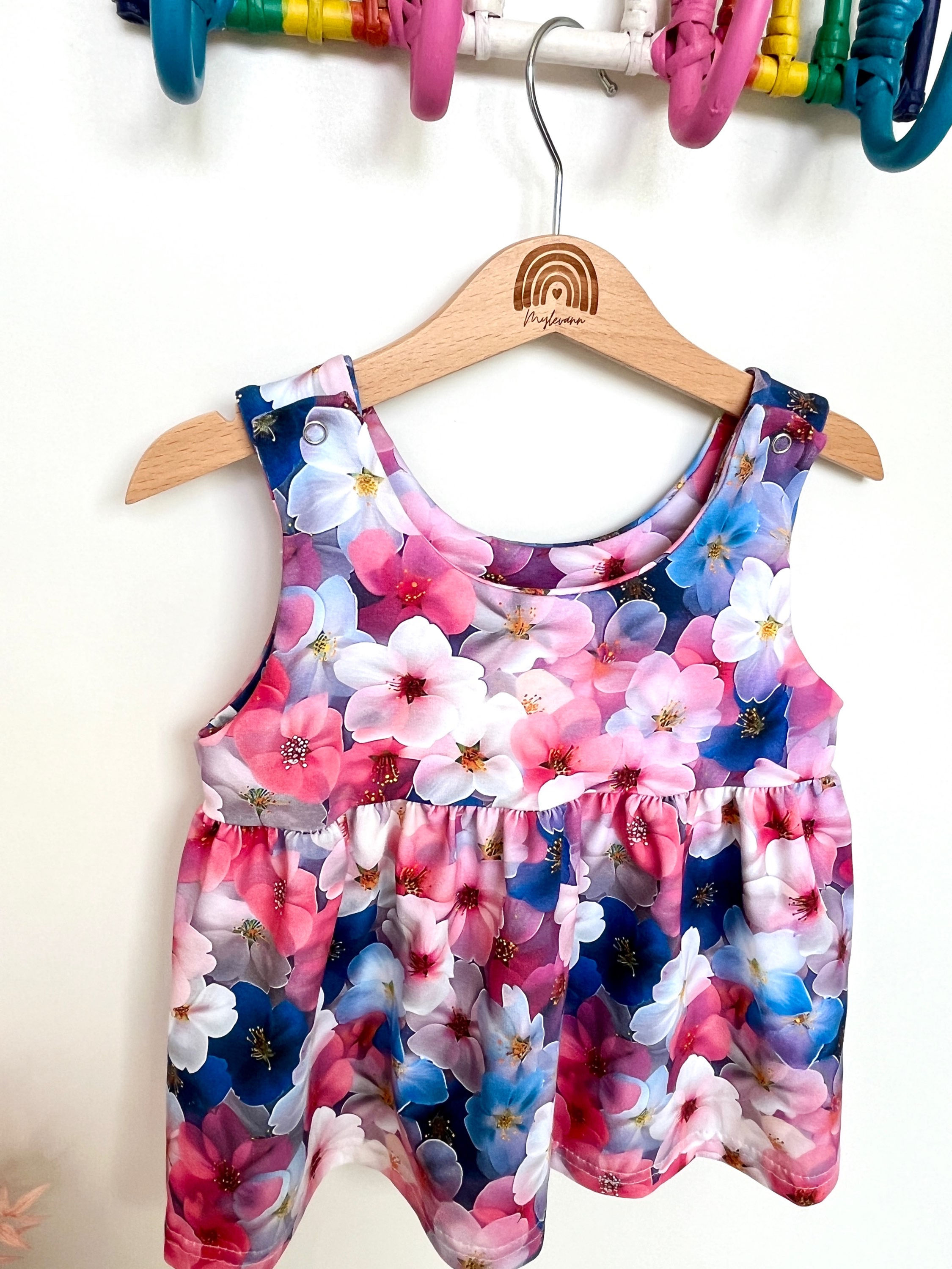 Mylevann+ - La romantic évolutive