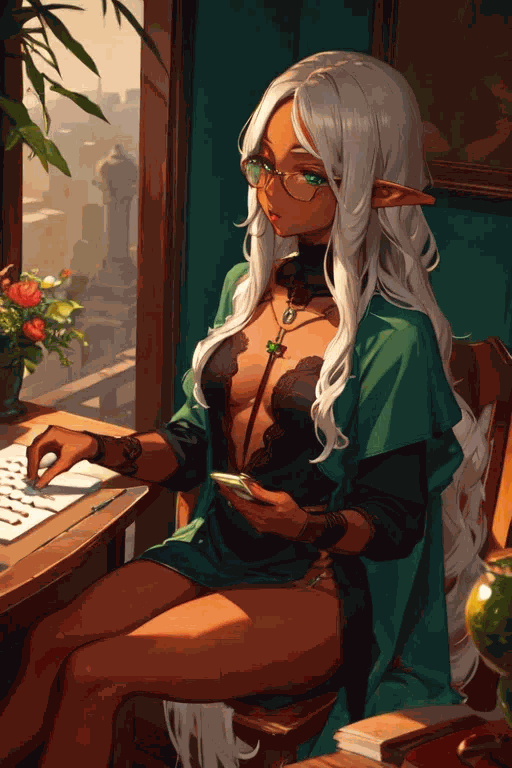 typingcellphonewhitetypewriter.gif