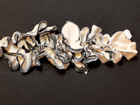 Tailored 3D Wall Art: Elevating Spaces with Sculptural Elegance