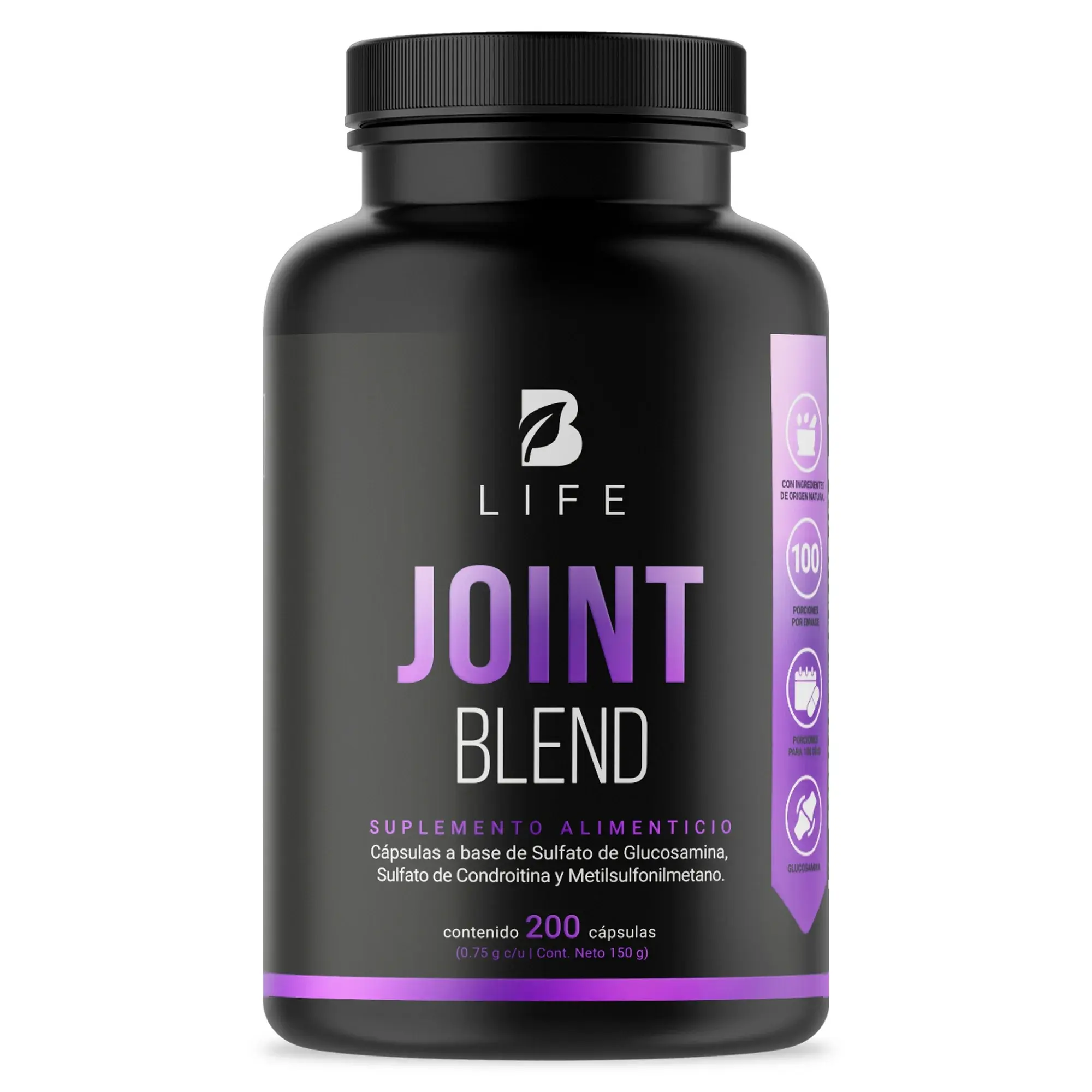 JOINT BLEND
