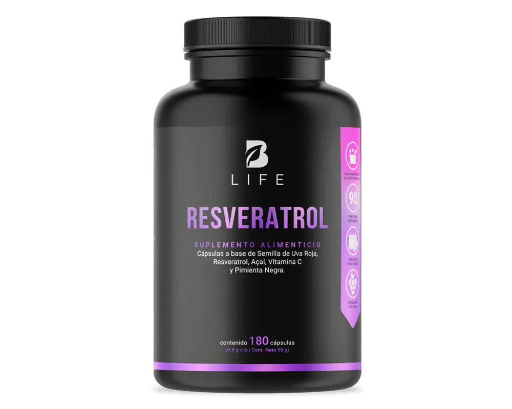RESVERATROL