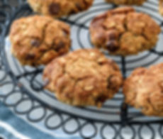Peanut Butter Choc Chip Cookies - fast cook - 3.jpg