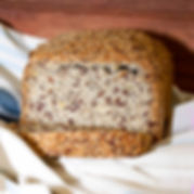 Apple and Cinnamon with Fruity Streusel