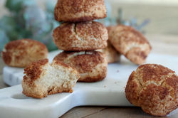 Snickerdoodles