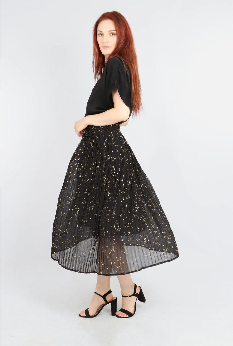 Thumbnail: Amy Skirt