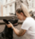 Ob viel Action oder Bilder mit viel Kuscheleinheiten - euer Fotoshooting wird passend zu euch gemacht