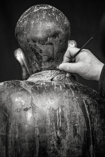 the inheritance of prayer 21