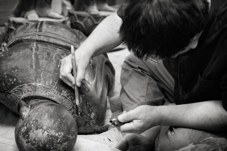 the inheritance of prayer 24