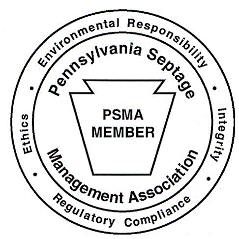 PSMA Member Logo