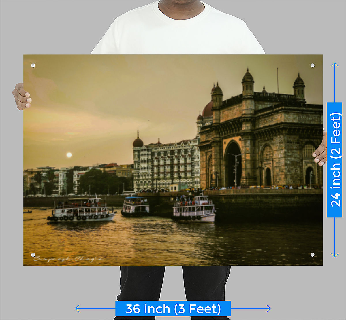 Gateway of India