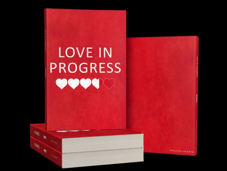 LOVE IN PROGRESS