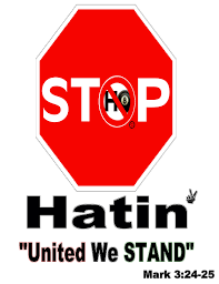 Stop Hatin'