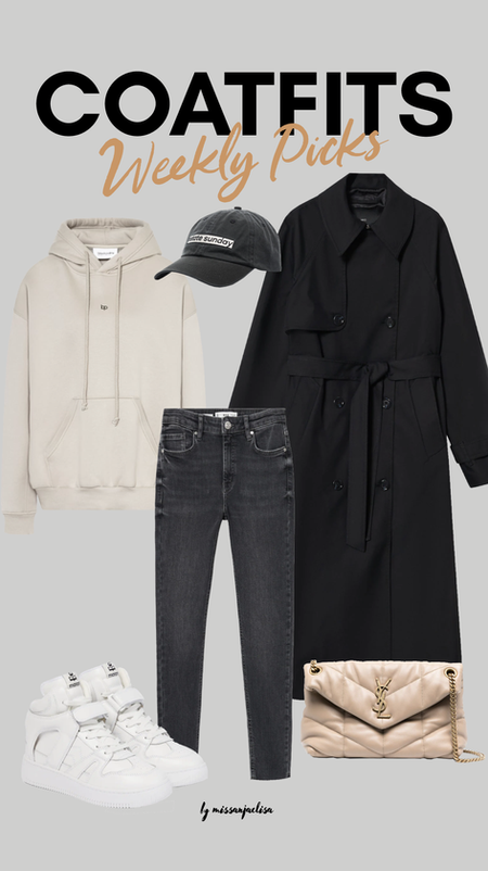 Coatfits 2022 Pt. 2